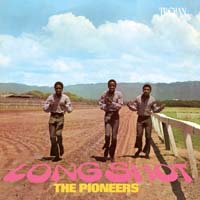 The Pioneers - Long Shot